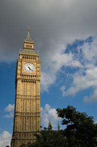 Big Ben